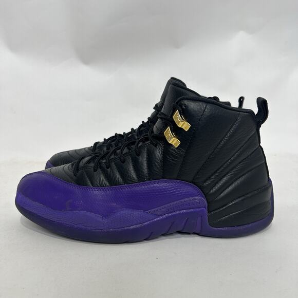 Nike Air Jordan 12 Retro “Field Purple” CT8013-057 main image 6